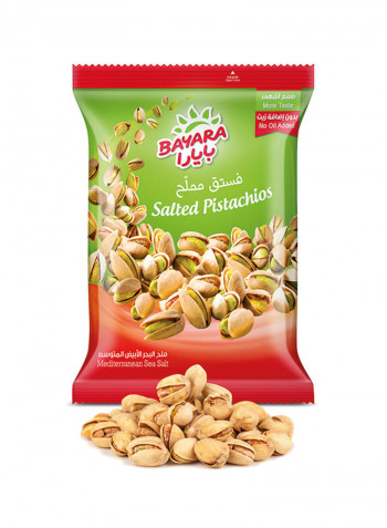 Salted Pistachios Nuts 150g