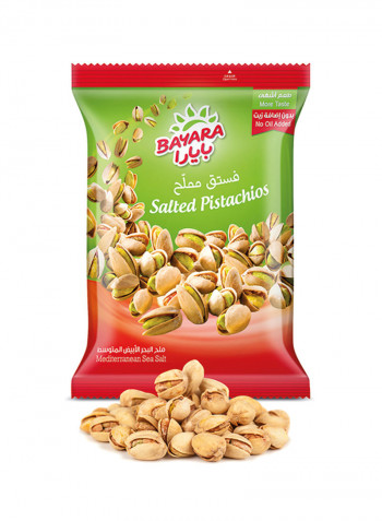 Salted Pistachios Nuts 150g