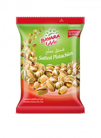 Salted Pistachios Nuts 150g