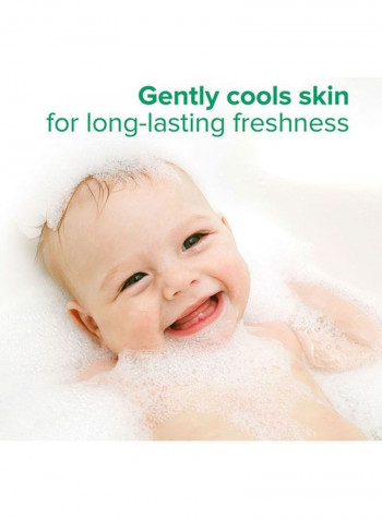 Baby Bubble Bath, Fresh, 300ml