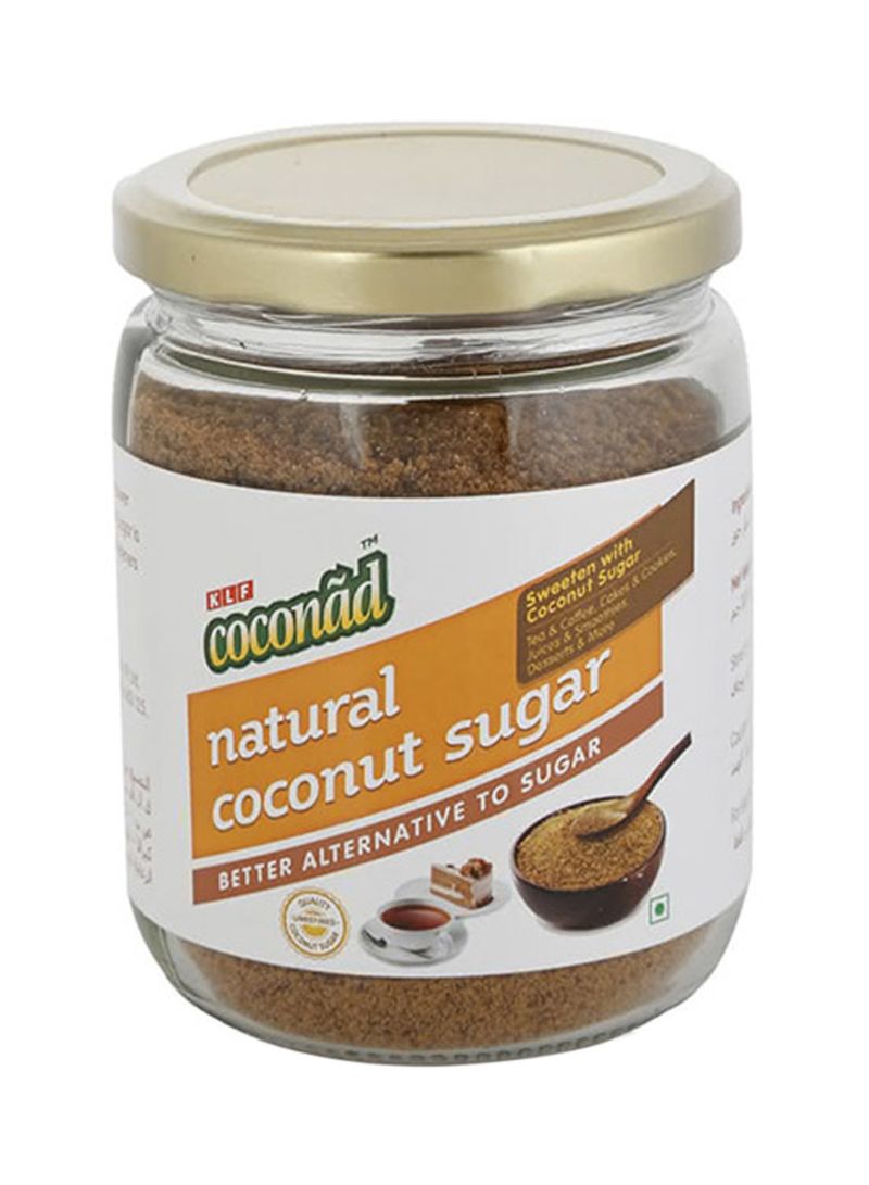 Coconad Natural Coconut Sugar 300g