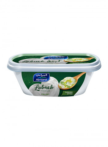 Full Fat Turkish Style Labneh Yogurt 400g