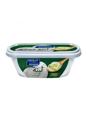 Full Fat Turkish Style Labneh Yogurt 400g
