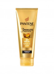 Pro V 3 Minute Miracle Anti Hair Fall Conditioner With Mask 200مل