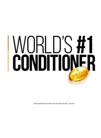 Pro V 3 Minute Miracle Anti Hair Fall Conditioner With Mask 200مل