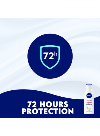 Repair And Care Body Lotion, Dexpanthenol, Very Dry Skin 250ml