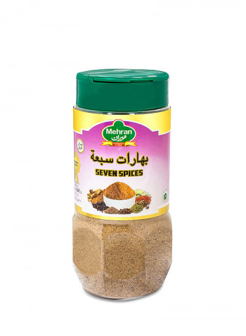 Seven Spices 250g