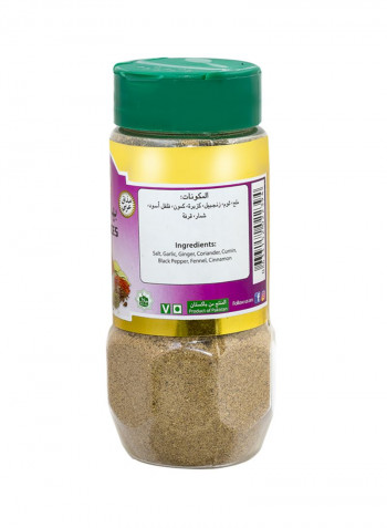 Seven Spices 250g