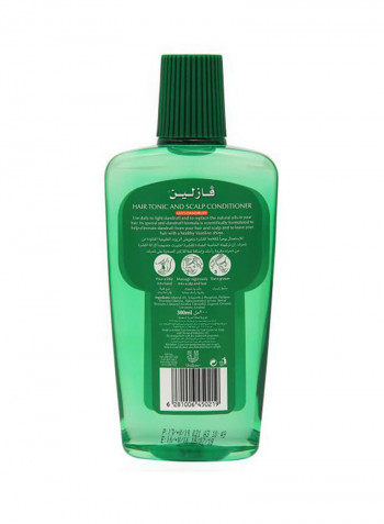 Hair Tonic And Scalp Conditioner 300ml