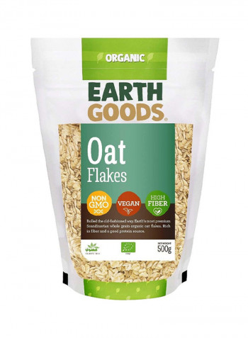 Oat Flakes 500g