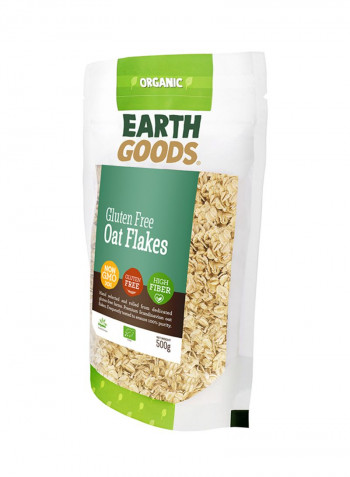 Oat Flakes 500g