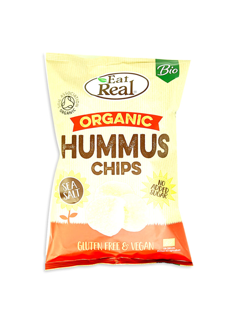 Hummas Chips 100g