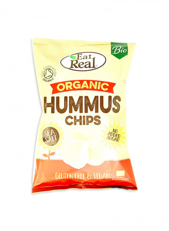 Hummas Chips 100g