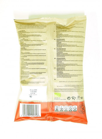 Hummas Chips 100g