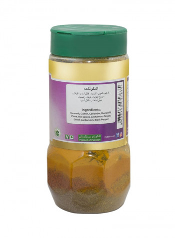 Mix Spices 250g