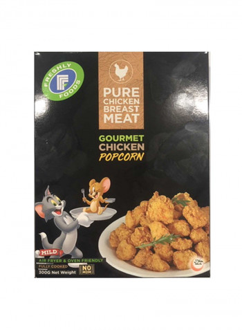 Tom And Jerry Chicken Popcorn 300g