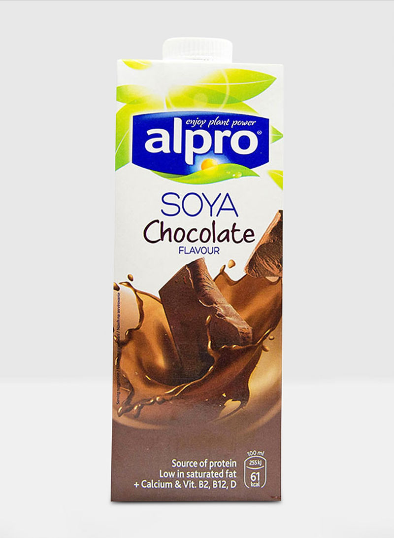 Soya Chocolate Drink 1L