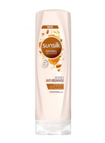 Honey  Conditioner - Anti-Breakage 350ml