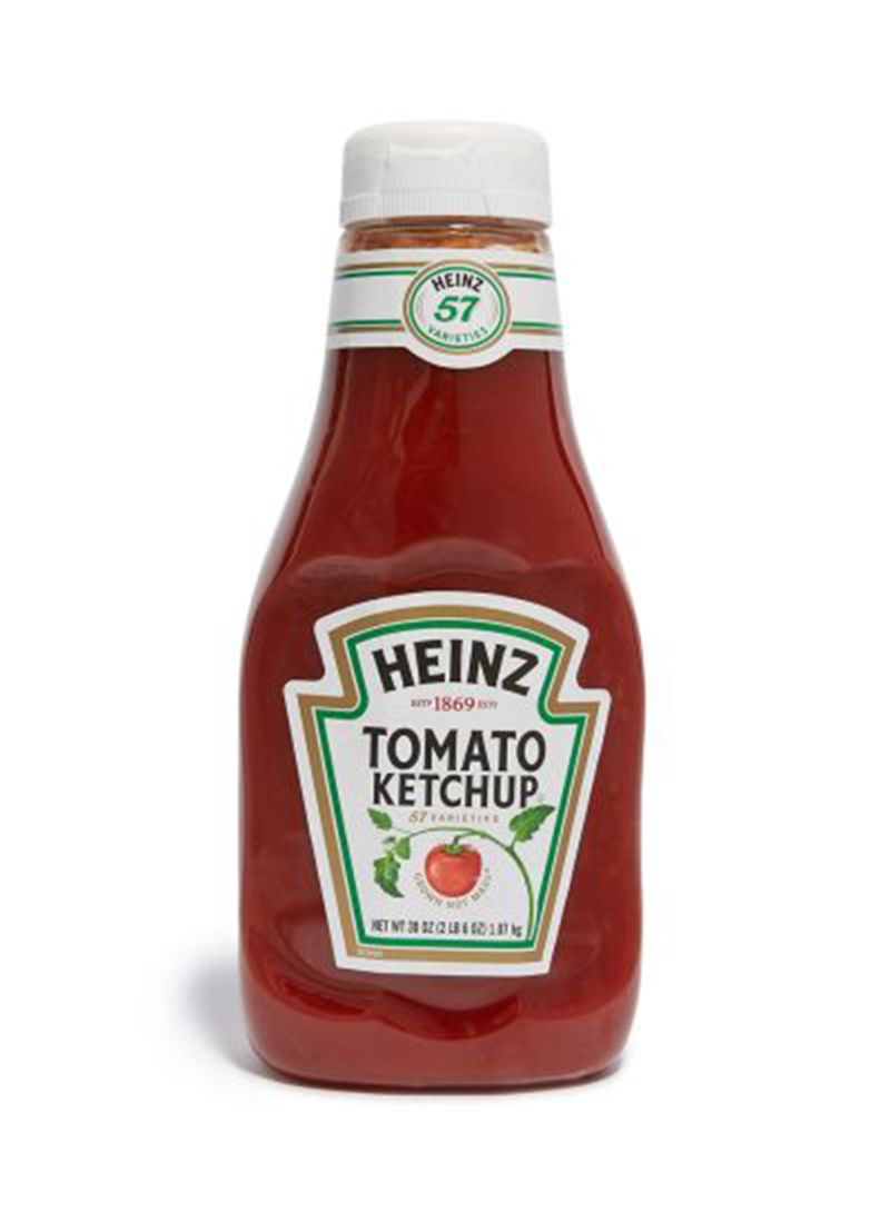Tomato Ketchup 1kg