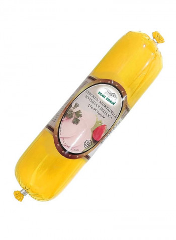 Chicken Mortadella 500g