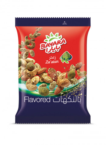 مزيج من المكسرات بالزعتر 200غم
