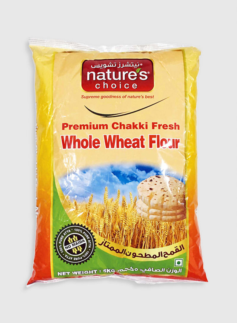 Chakki Fresh Flour 5kg