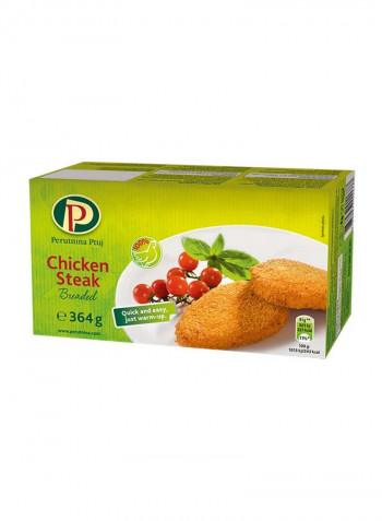 Chicken Steak 364g