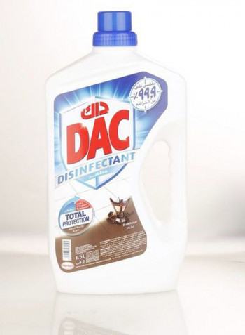 Disinfectant Liquid 1.5L
