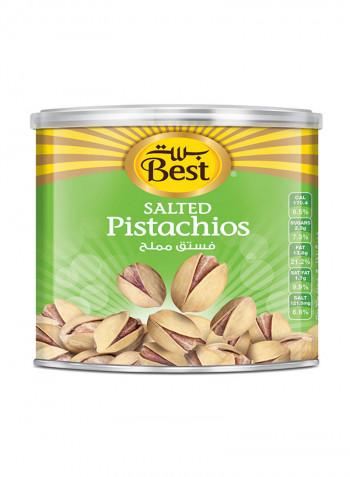 فستق مملح 110غم