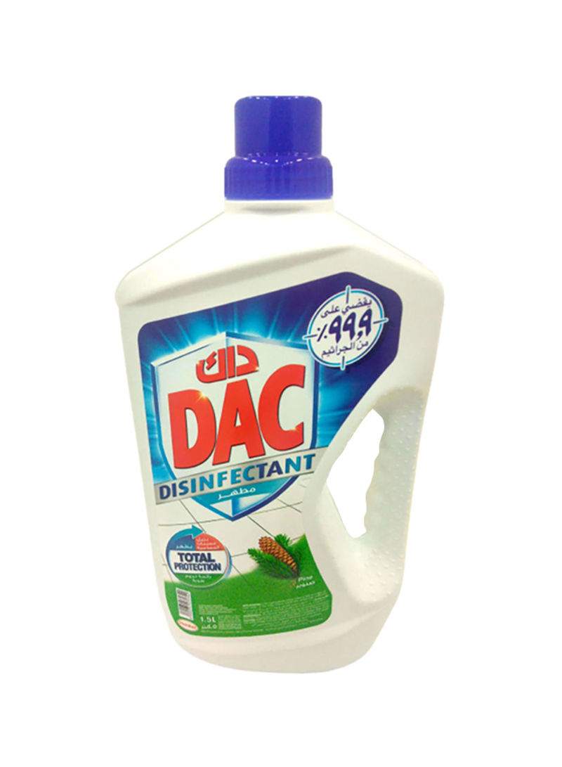 Total Protection Disinfectant 1.5L