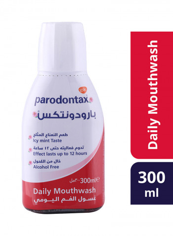 Daily Mouthwash 300ml