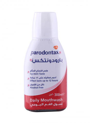 Daily Mouthwash 300ml