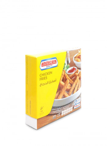 Chicken Fries 400g
