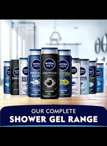 Sensitive Shower Gel 250ml