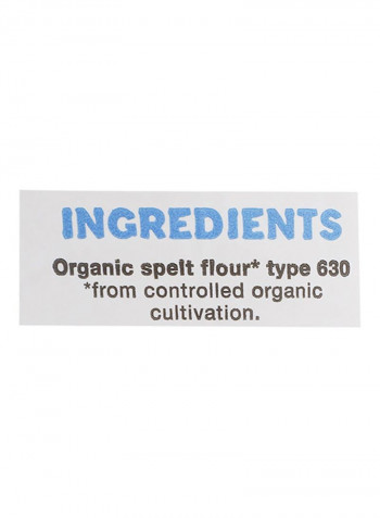 White Spelt Flour 1kg