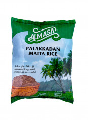 Palakkadan Matta Rice 5kg reviews Palakkadan Matta Rice 5kg
