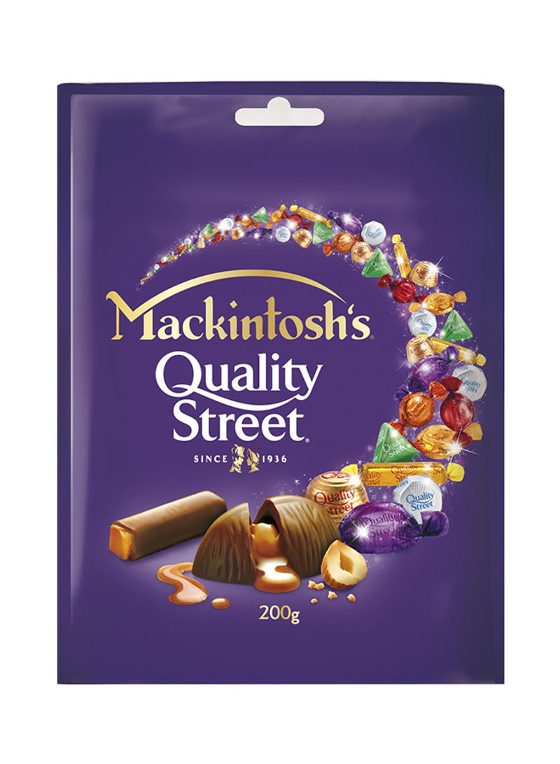 Quality Street Chocolate 200g