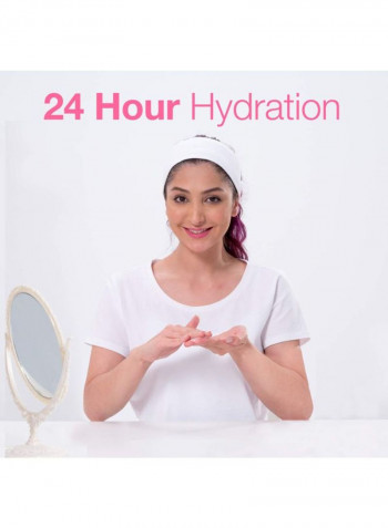 24 HOUR Moisture Soft Body Cream 200ml