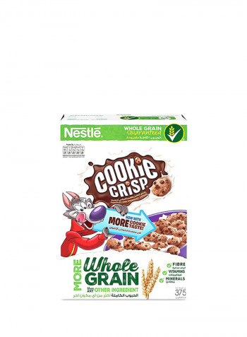 Breakfast Cereal 375g