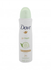 Cucumber And Green Tea Antiperspirant Deodorant 150ml