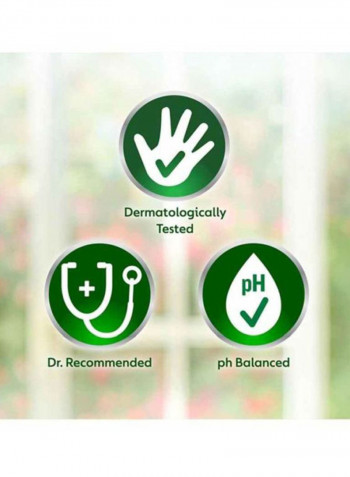 Pack Of 4 Nourish Anti Bacterial Bar Soap 165g