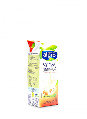 Soya Unsweetened Milk 1L