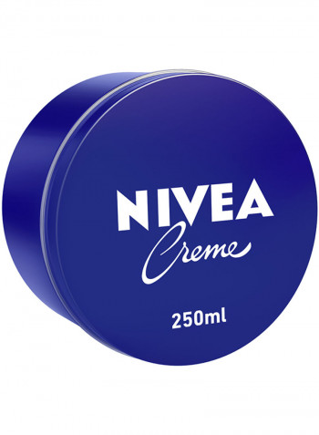 Creme, Universal All Purpose Moisturizing Cream, Tin 250ml