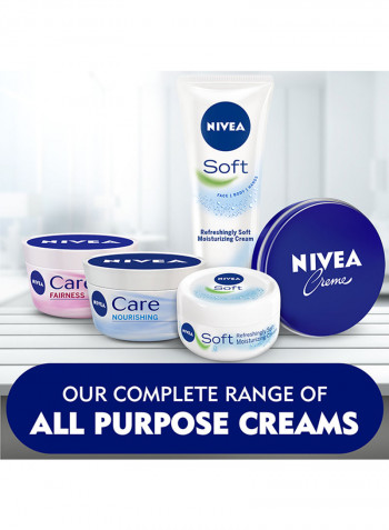 Creme, Universal All Purpose Moisturizing Cream, Tin 250ml