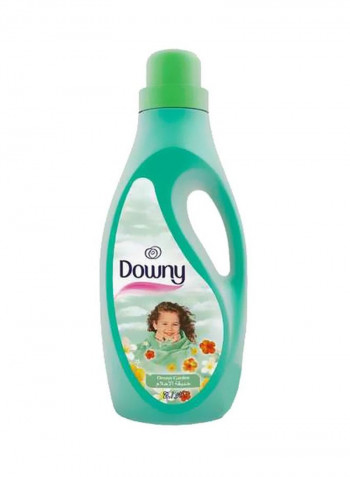 Fabric Softener Dream Garden 2L