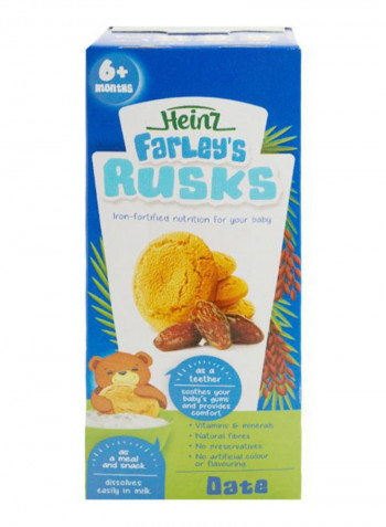 Farleys Rusks 150g