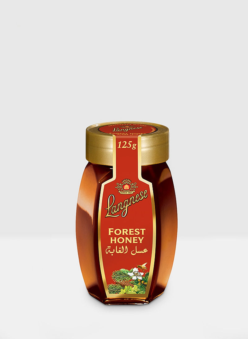 Forest Honey 125g
