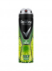 Deodorant Lime Fresh 150ml