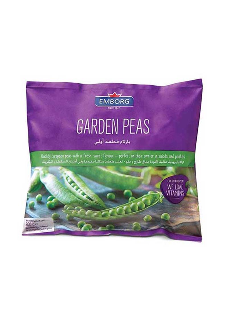 Frozengarden Peas 900g