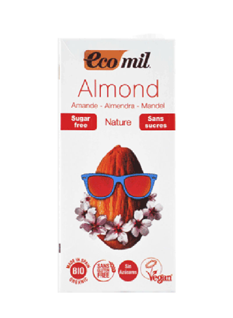 Nature Almond Drink 1L